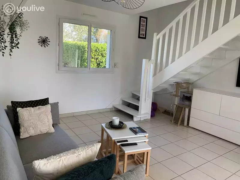 Maison, 150 m²