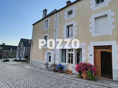 Maison, 123 m²