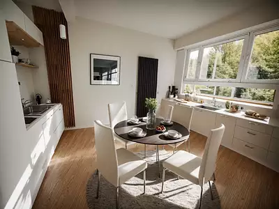 Maison, 153 m²
