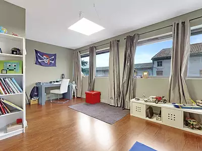 Appartement, 320 m²