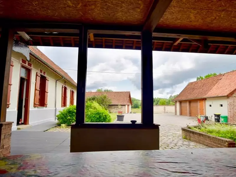 Maison, 340 m²