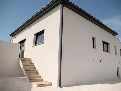 Maison, 110 m²