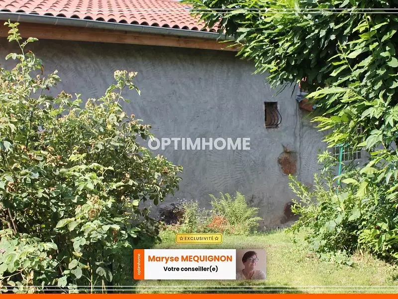 Maison, 75 m²