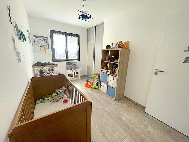 Maison, 120 m²