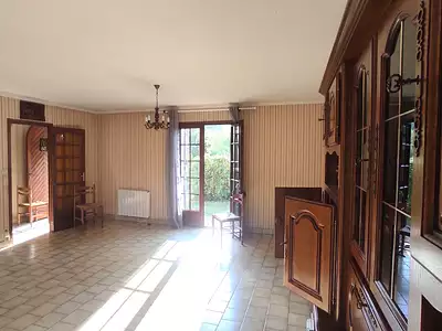 Maison, 80 m²