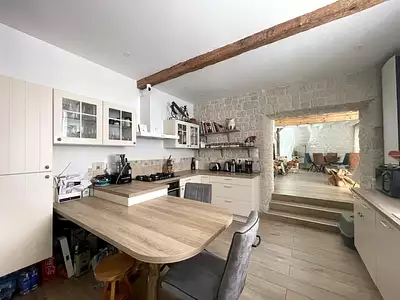 Maison, 133 m²