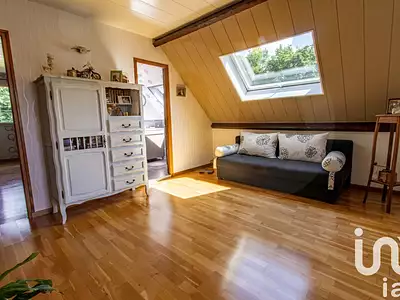 Maison, 141 m²