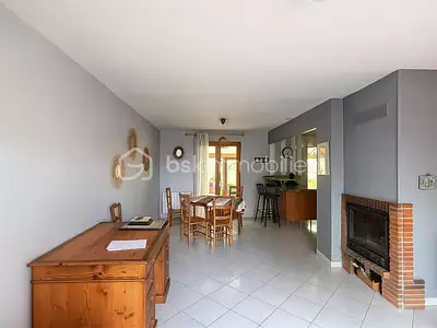 Maison, 138 m²