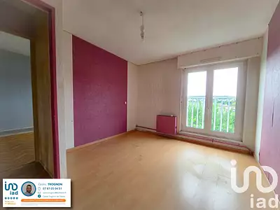 Maison, 102 m²