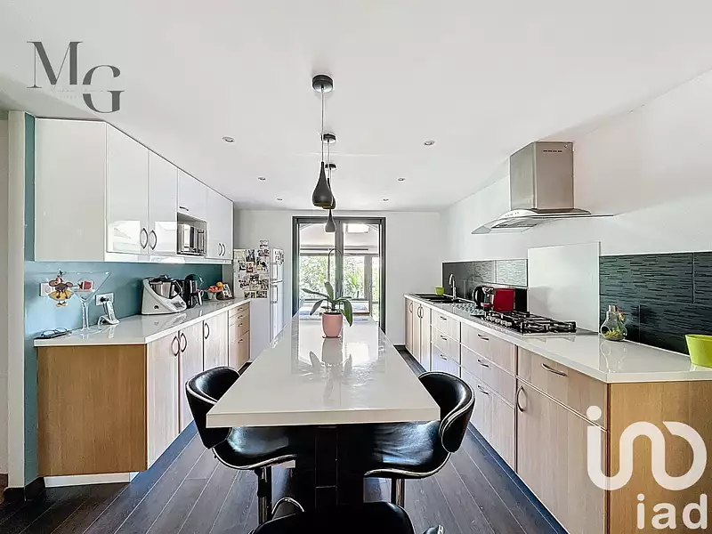 Maison, 132 m²