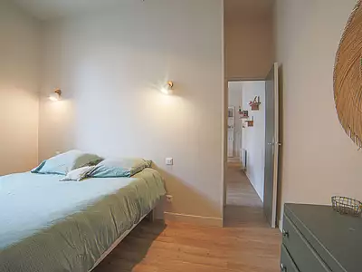 Appartement, 40,36 m²
