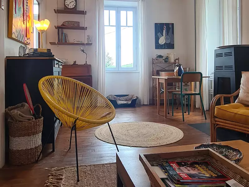 Maison, 96,15 m²