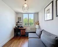Appartement, 62 m²