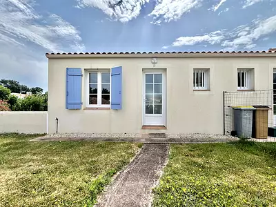 Maison, 46 m²