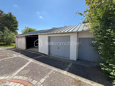 Maison, 131 m²