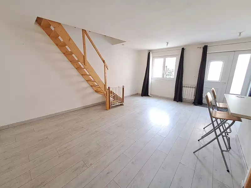 Maison, 40 m²