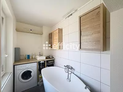 Appartement, 129 m²