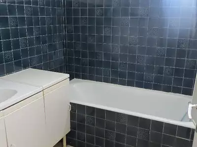 Appartement, 50 m²