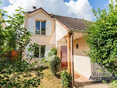 Maison, 140 m²