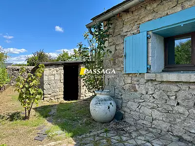 Maison, 85,04 m²