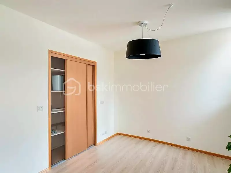 Appartement, 90 m²