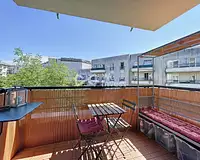 Appartement, 37,66 m²