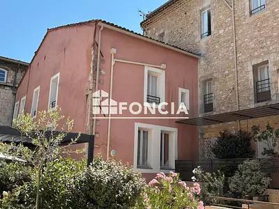 Appartement, 115 m²