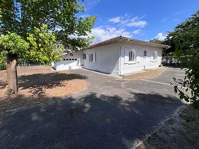 Maison, 146,9 m²