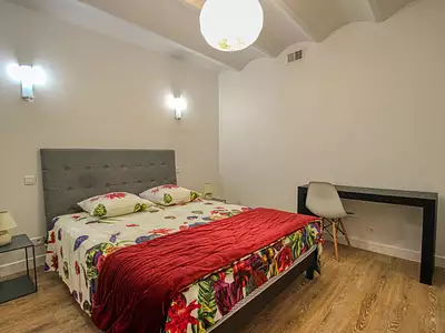 Appartement, 89 m²