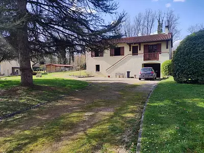 Maison, 85 m²