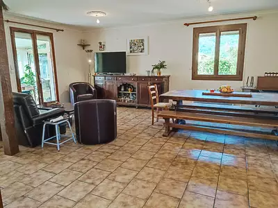 Maison, 103 m²