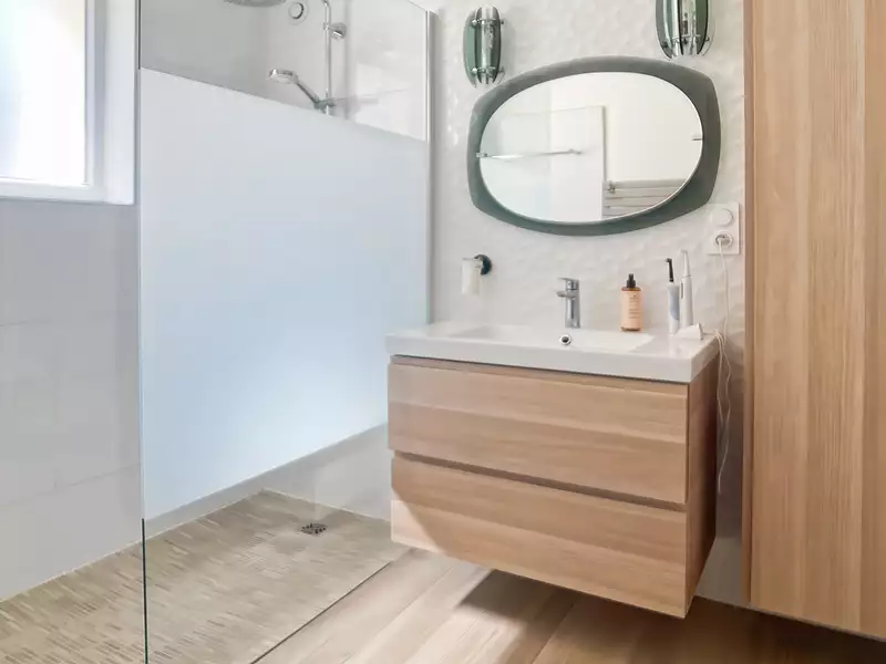 Maison, 158 m²