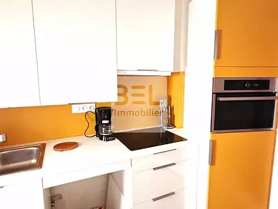 Appartement, 60,01 m²