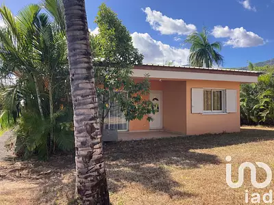 Maison, 85 m²