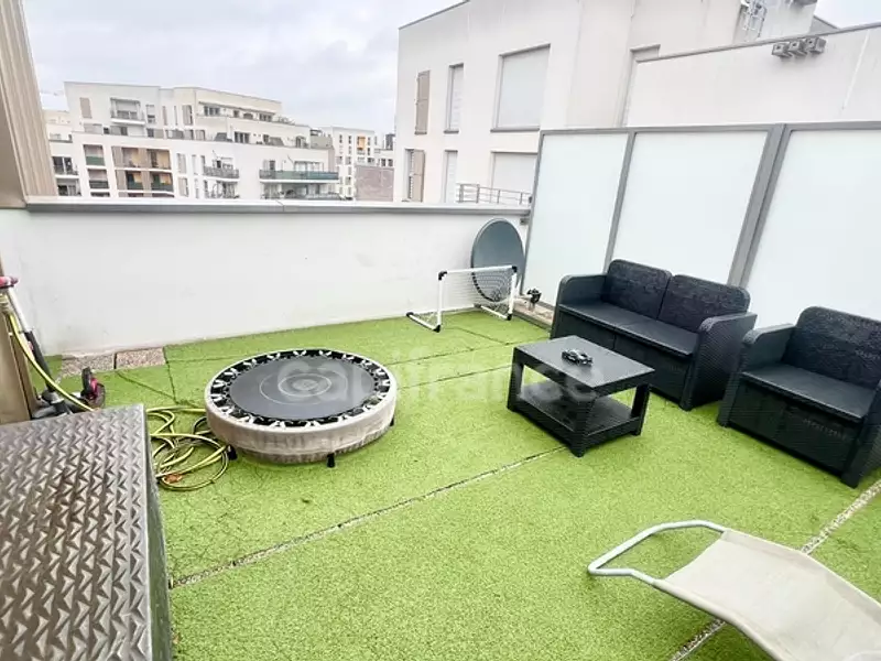 Appartement, 67 m²