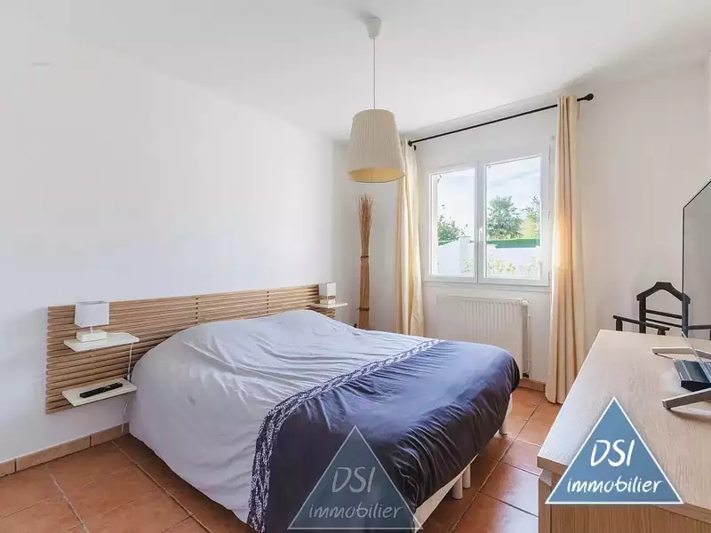 Maison, 130 m²