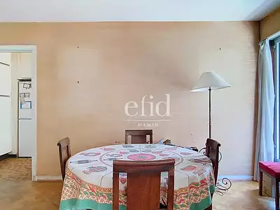 Appartement, 125 m²