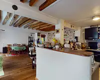 Appartement, 111,4 m²