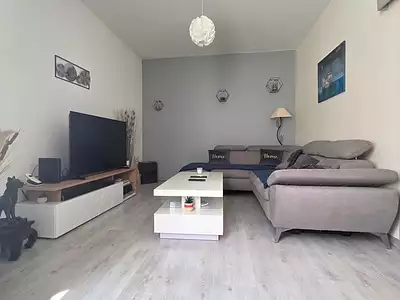 Maison, 85 m²