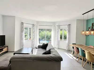 Maison, 125 m²