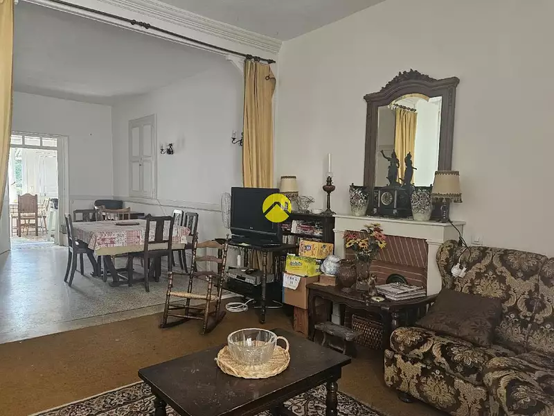 Maison, 85 m²
