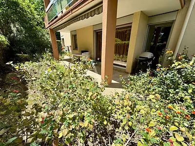 Appartement, 96,07 m²