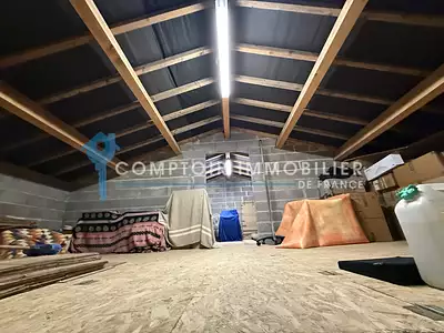 Maison, 134 m²