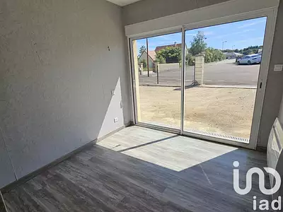 Maison, 112 m²
