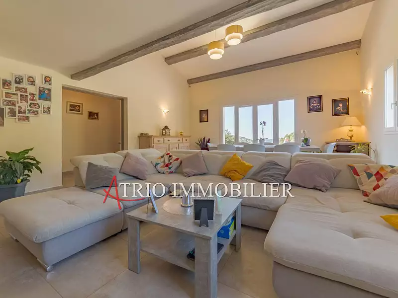 Maison, 160 m²
