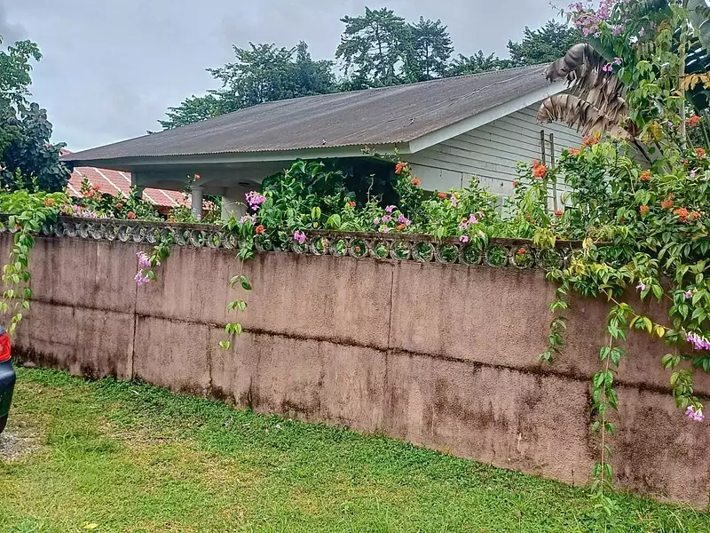 Maison, 68 m²