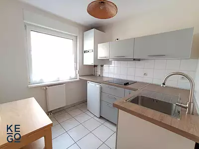 Appartement, 43 m²