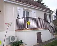 Maison, 72 m²