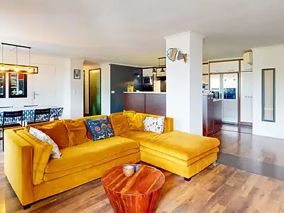 Appartement, 188 m²
