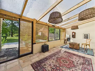 Maison, 220 m²